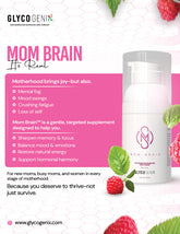 Mom Brain